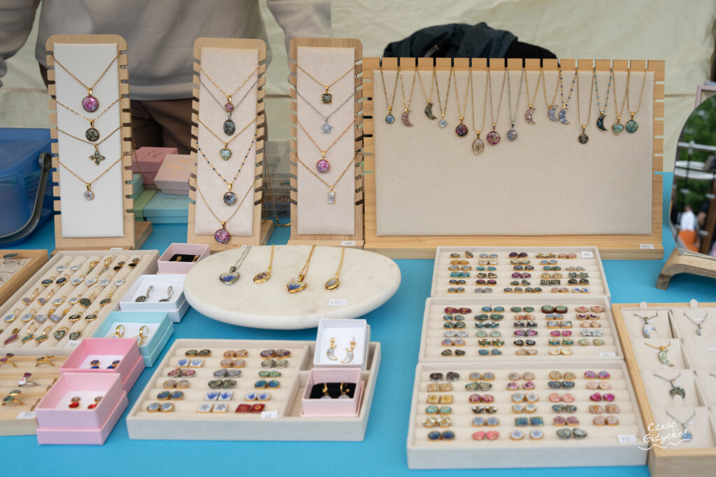 Naleśniki w Trawie 2025: smakowita impreza w Miłkach – FOTORELACJA