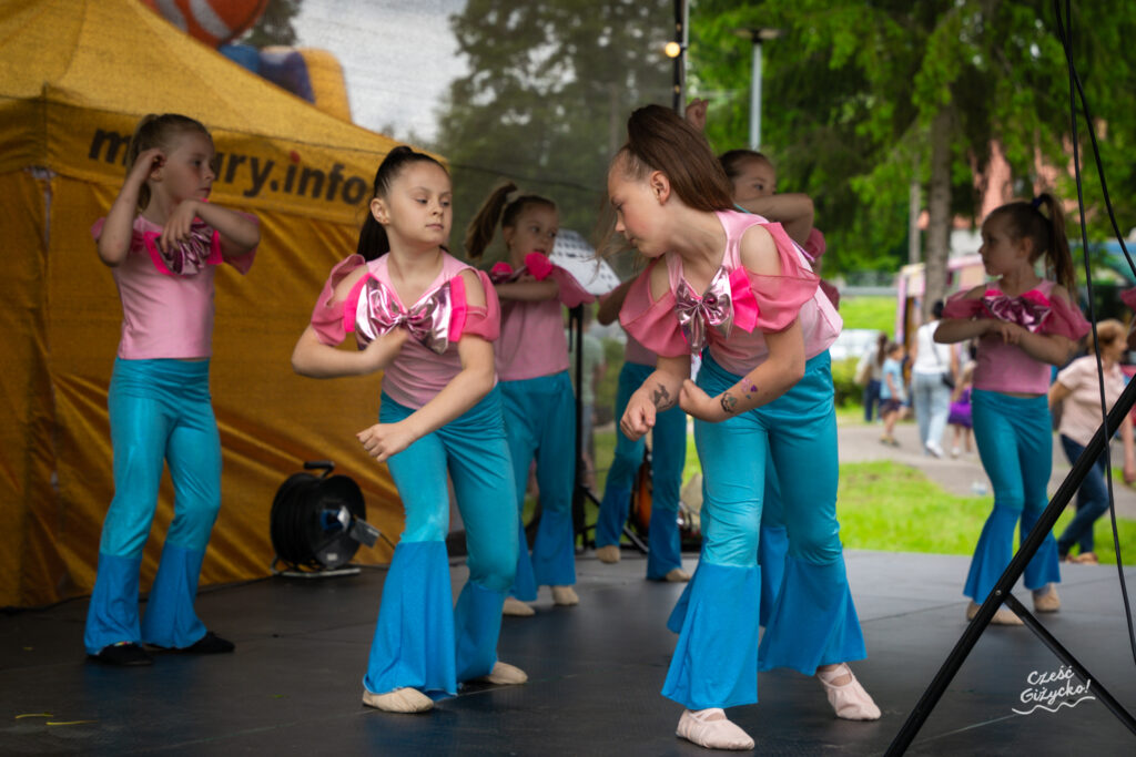 Naleśniki w Trawie 2025: smakowita impreza w Miłkach – FOTORELACJA