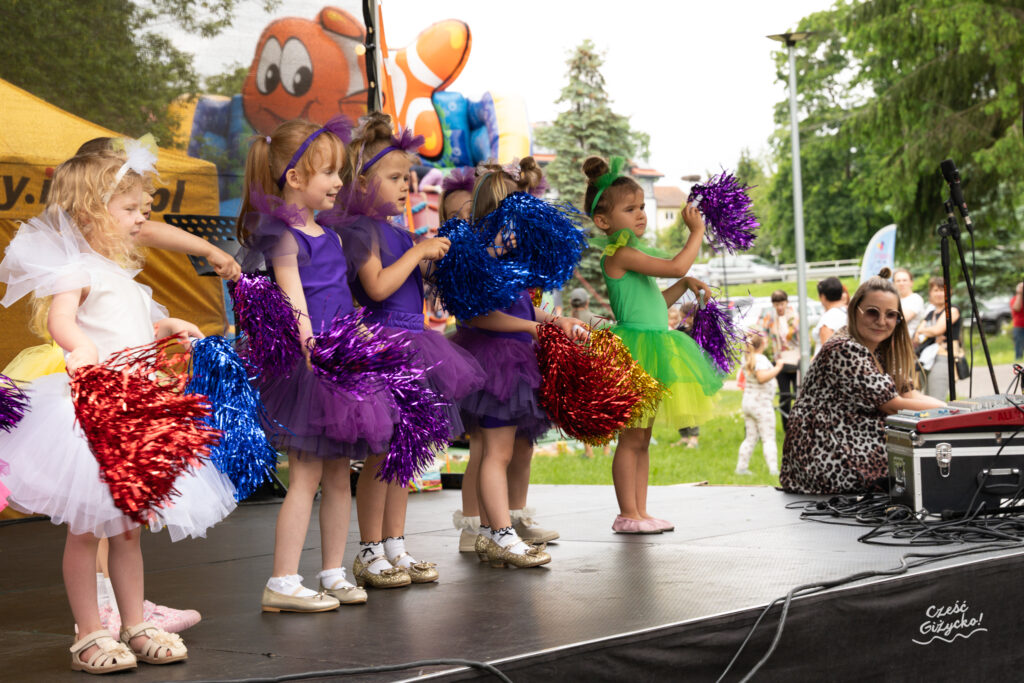 Naleśniki w Trawie 2025: smakowita impreza w Miłkach – FOTORELACJA