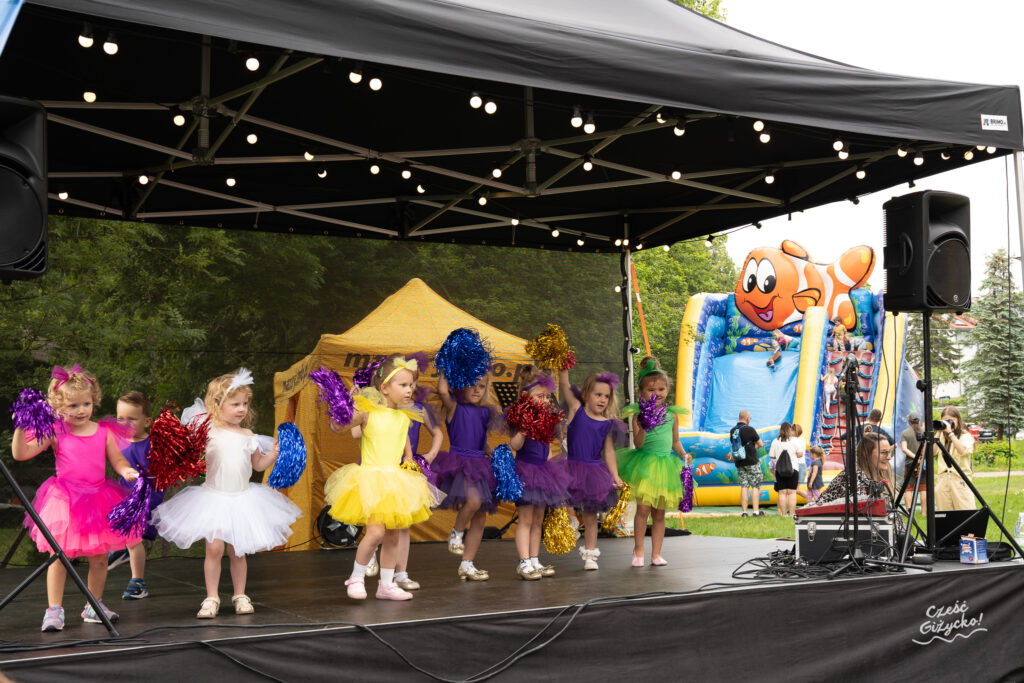 Naleśniki w Trawie 2025: smakowita impreza w Miłkach – FOTORELACJA