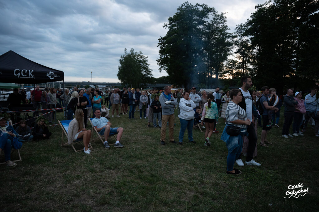 Noc Świętojańska 2025 w Giżycku – FOTORELACJA