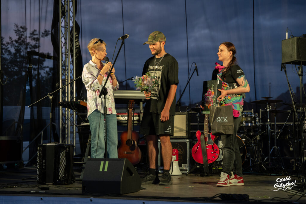 Noc Świętojańska 2025 w Giżycku – FOTORELACJA