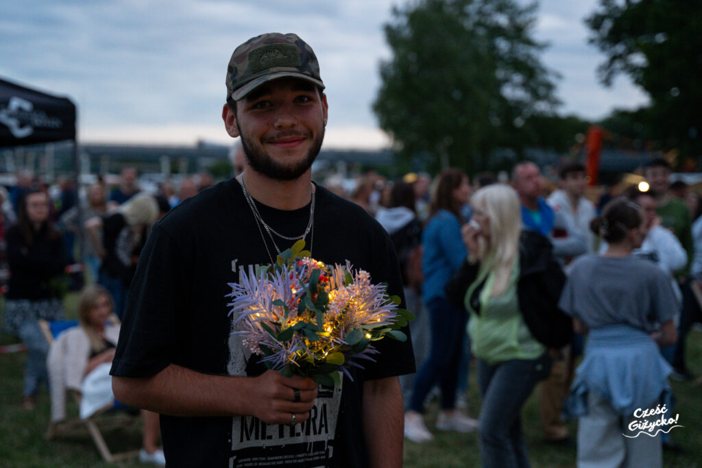 Noc Świętojańska 2025 w Giżycku – FOTORELACJA