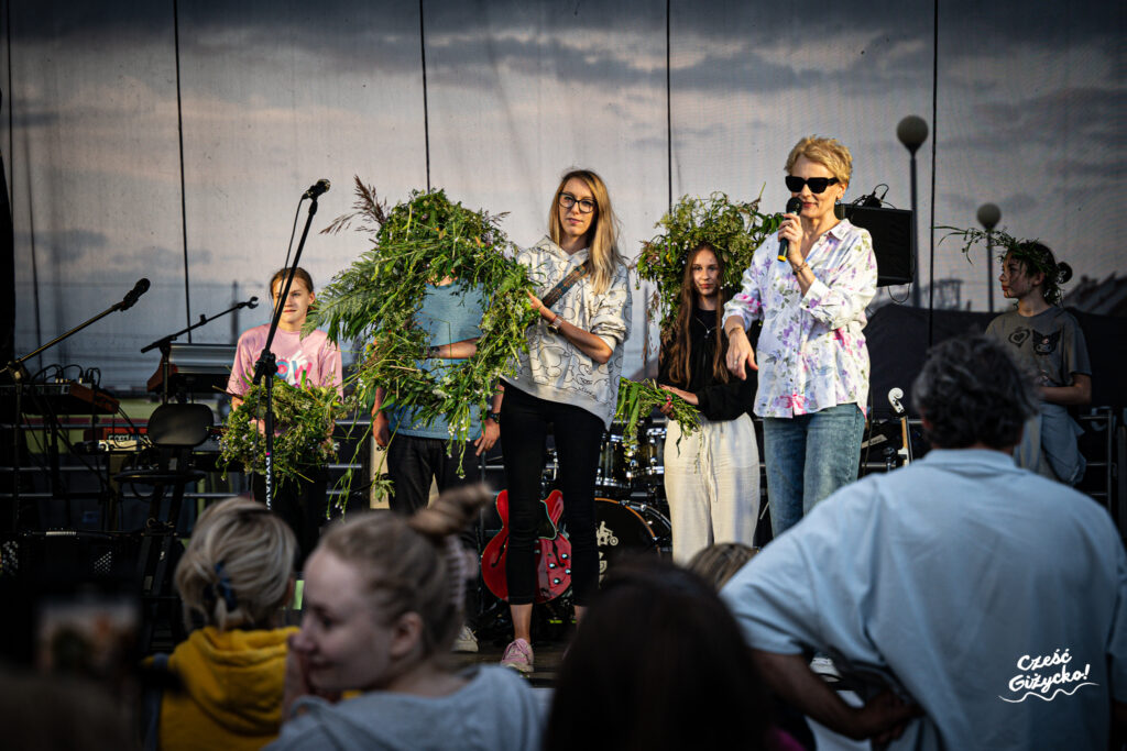 Noc Świętojańska 2025 w Giżycku – FOTORELACJA