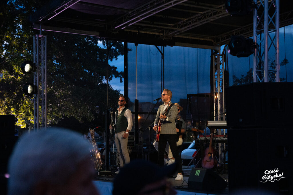 Noc Świętojańska 2025 w Giżycku – FOTORELACJA