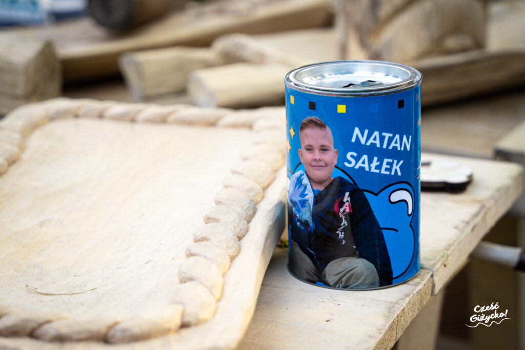 Noc Świętojańska 2025 w Giżycku – FOTORELACJA