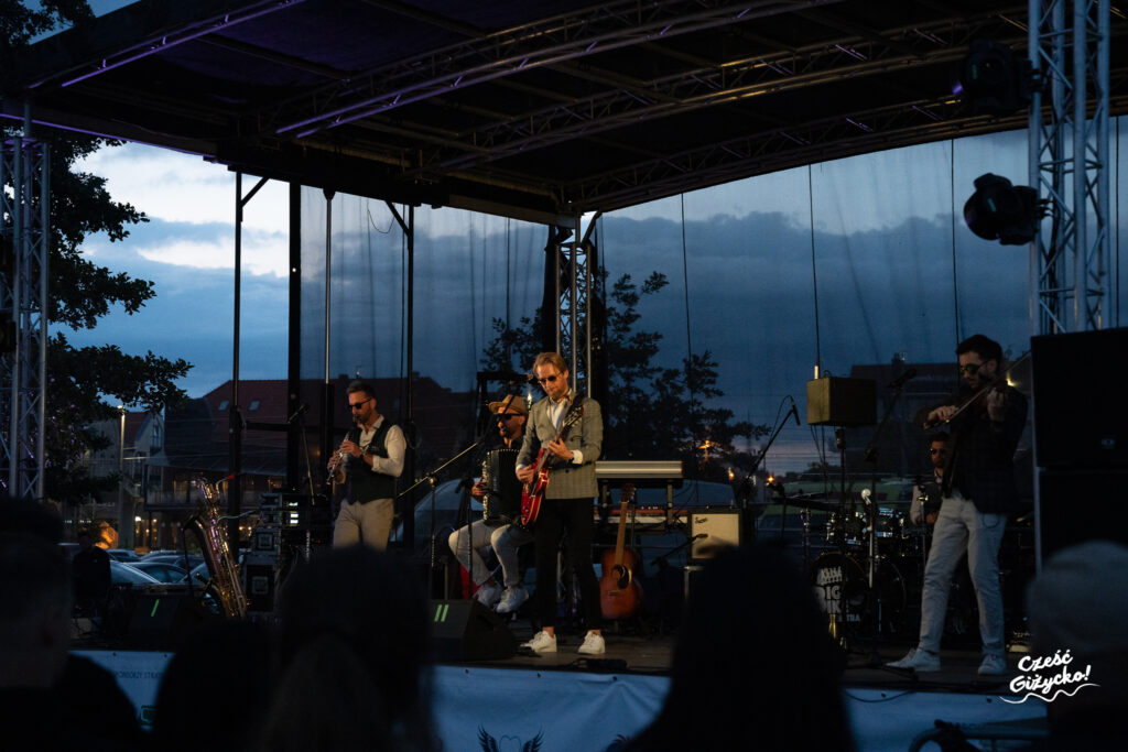 Noc Świętojańska 2025 w Giżycku – FOTORELACJA