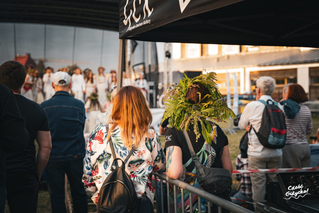 Noc Świętojańska 2025 w Giżycku – FOTORELACJA