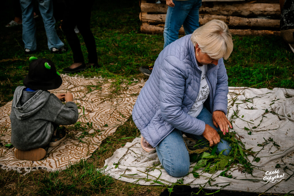 Noc Świętojańska 2025 w Giżycku – FOTORELACJA