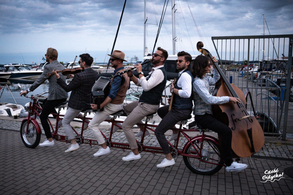 Noc Świętojańska 2025 w Giżycku – FOTORELACJA