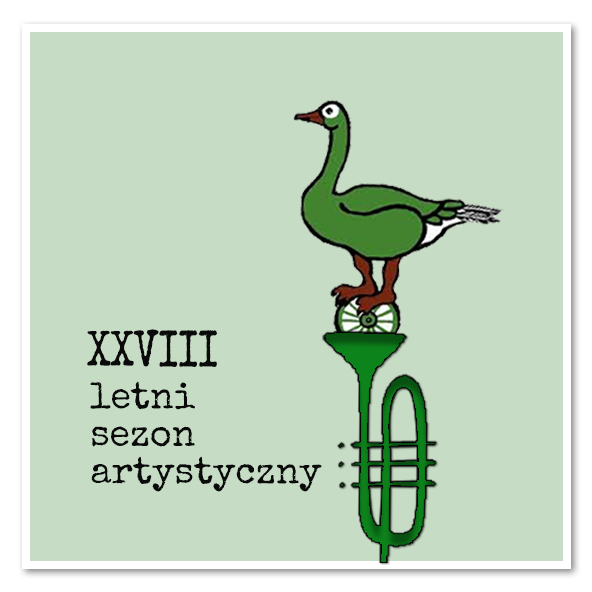 Letni Sezon Artystyczny w Praniu 2025 – koncerty, spektakle i poezja w sercu Mazur