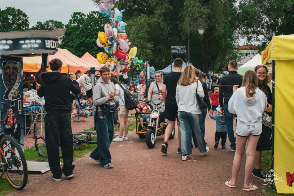 Puchar Polski Strongman – Węgorzewo 2025 – FOTORELACJA