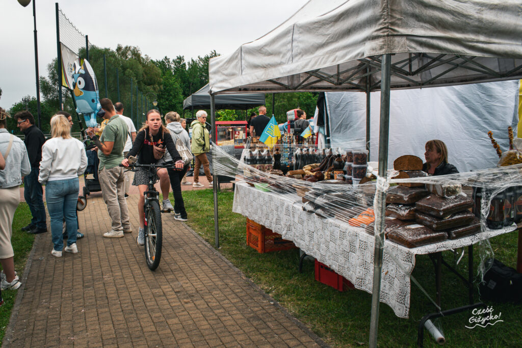 Puchar Polski Strongman – Węgorzewo 2025 – FOTORELACJA