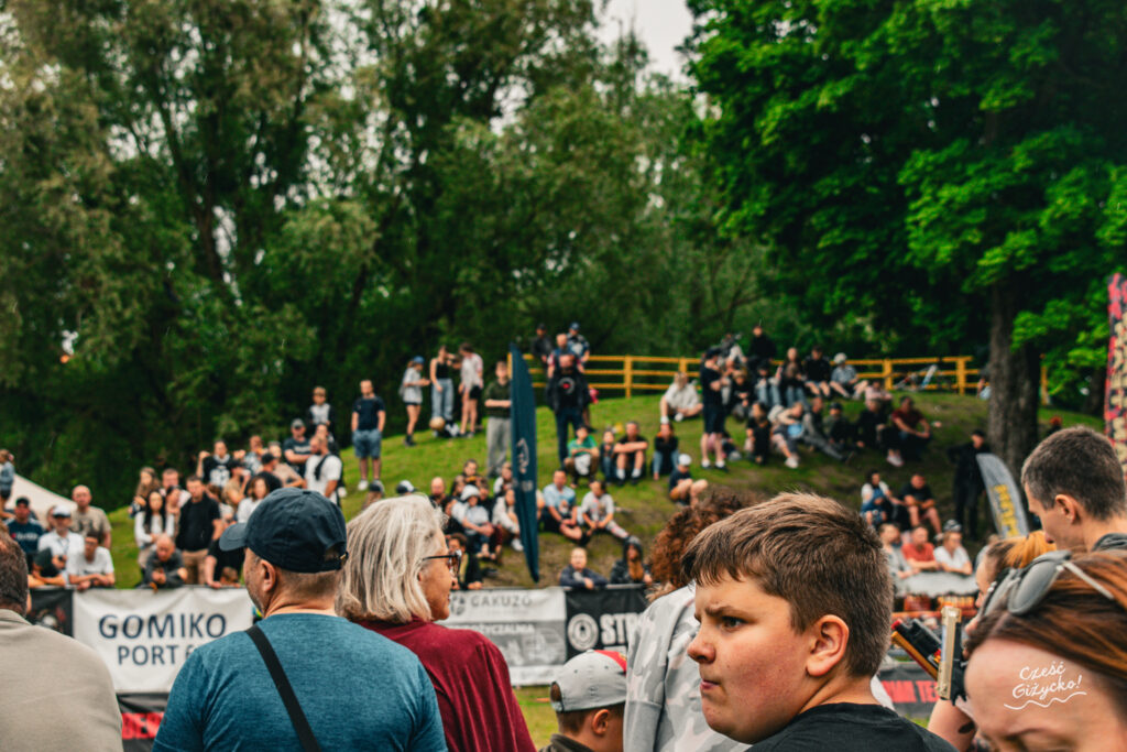 Puchar Polski Strongman – Węgorzewo 2025 – FOTORELACJA