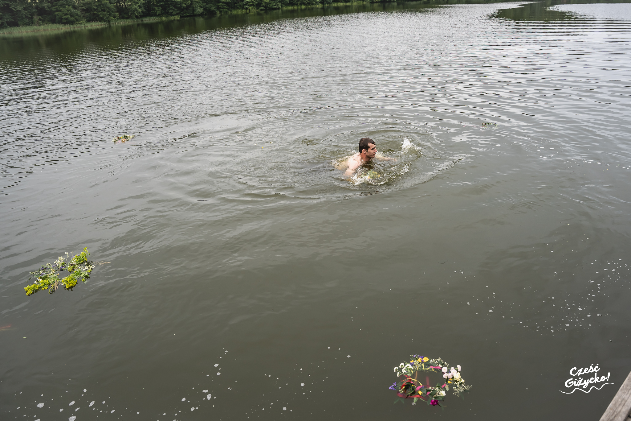 Wiła Wianki – magiczna noc w Miłkach! Zapraszamy na FOTORELACJĘ