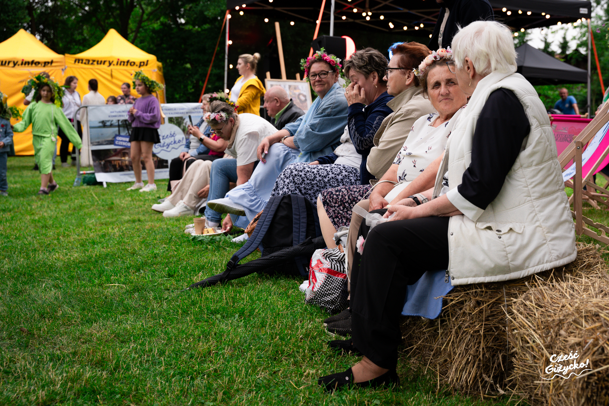 Wiła Wianki – magiczna noc w Miłkach! Zapraszamy na FOTORELACJĘ