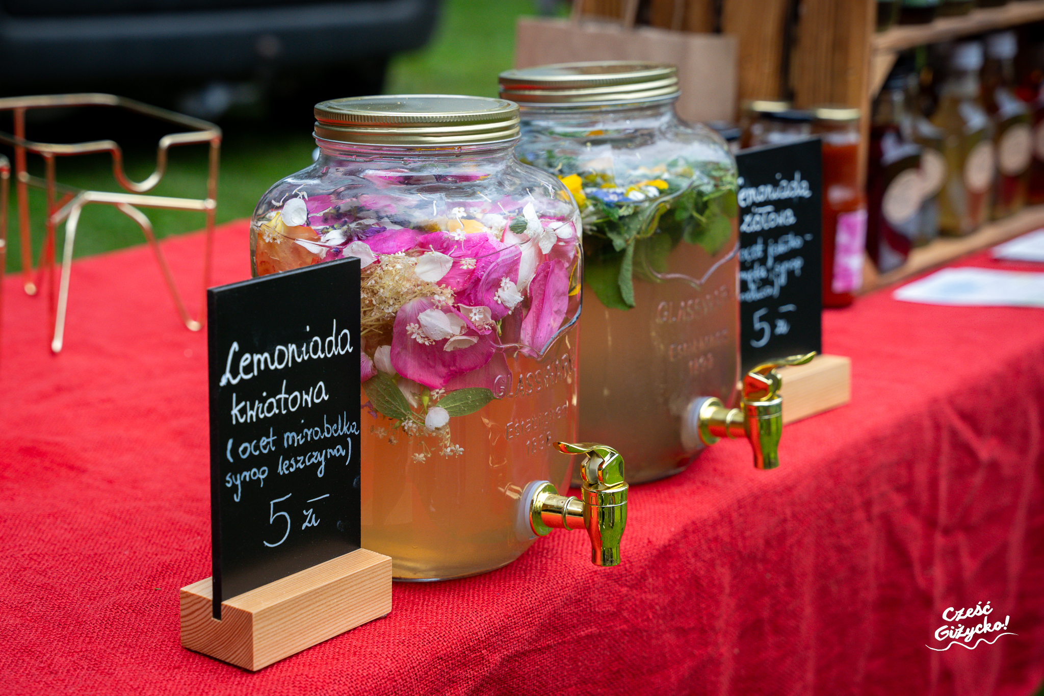 Wiła Wianki – magiczna noc w Miłkach! Zapraszamy na FOTORELACJĘ