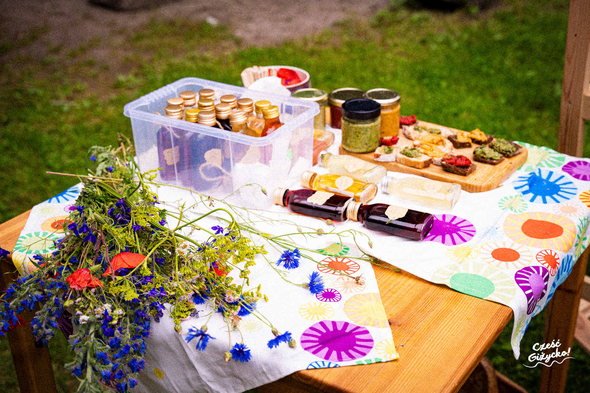 Wiła Wianki – magiczna noc w Miłkach! Zapraszamy na FOTORELACJĘ