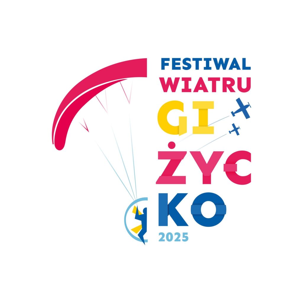 Festiwal Wiatru Giżycko 2025