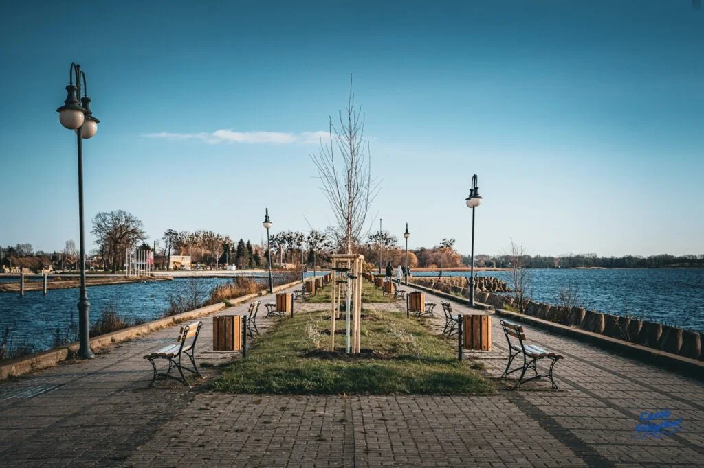 Informacje z Giżycka