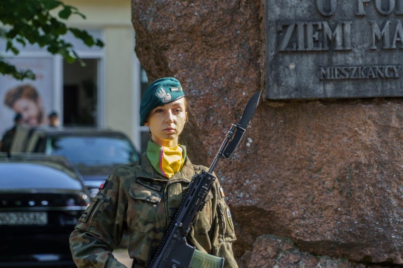 Wojewódzkie Obchody Dnia Walki i Męczeństwa Wsi Polskiej