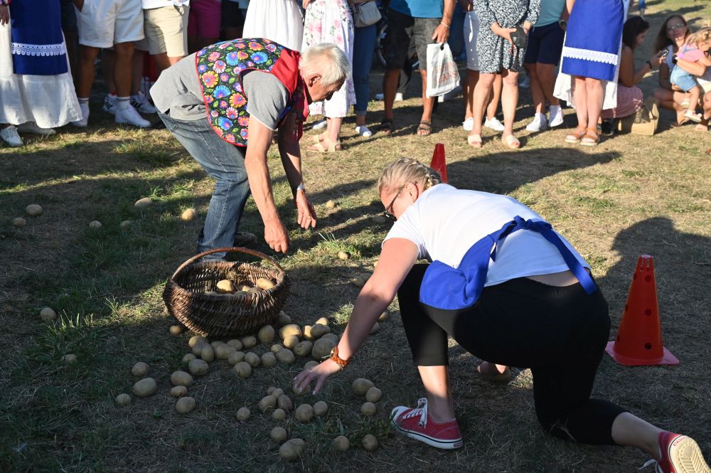festiwal tradycji wiejskich polska-litwa 2025