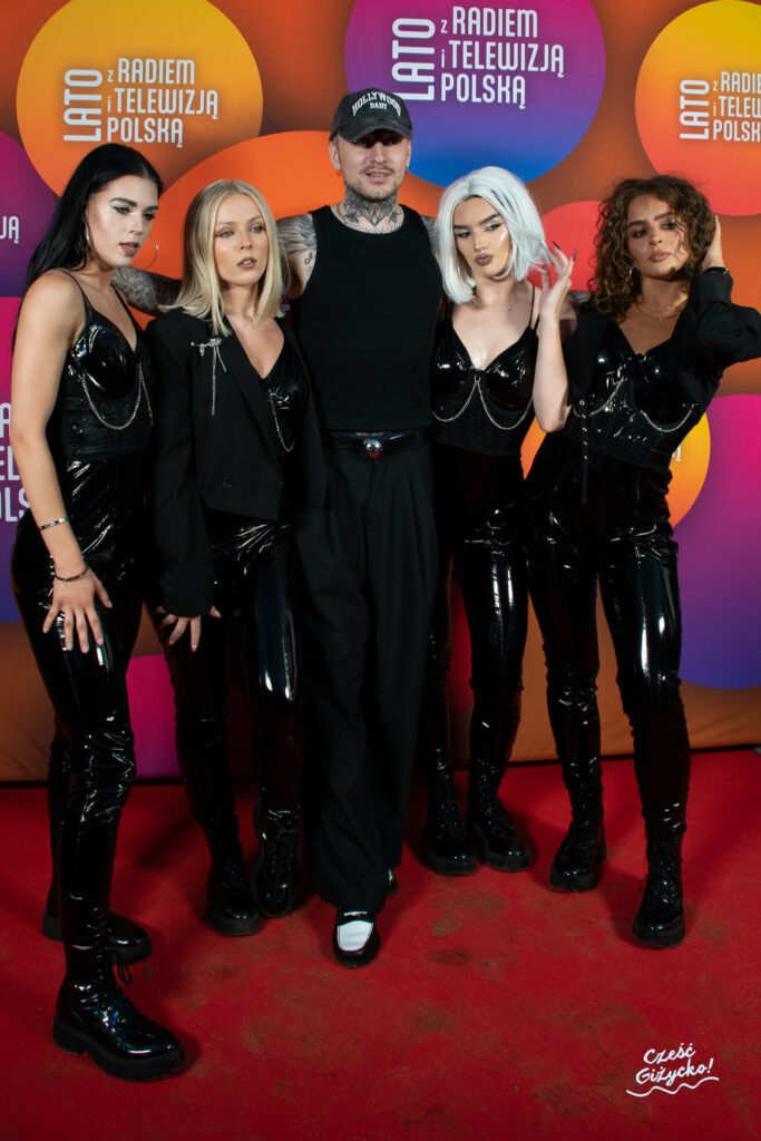 Lato z Radiem i Telewizją Polską w Giżycku 2025 – FOTORELACJA