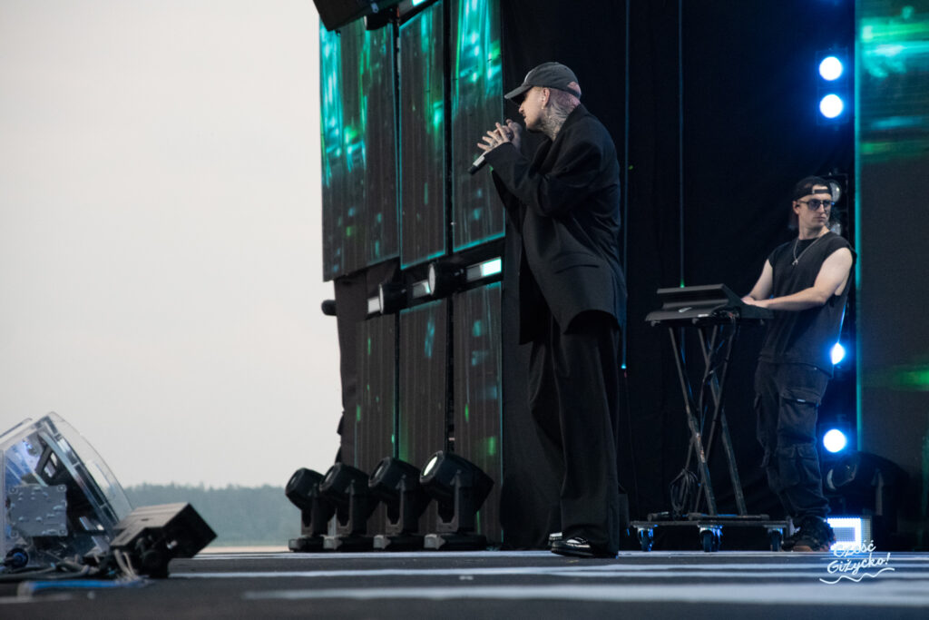 Lato z Radiem i Telewizją Polską w Giżycku 2025 – FOTORELACJA