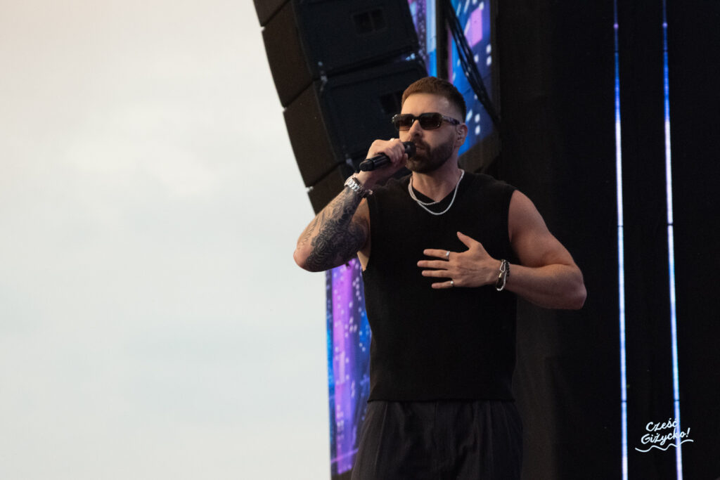 Lato z Radiem i Telewizją Polską w Giżycku 2025 – FOTORELACJA