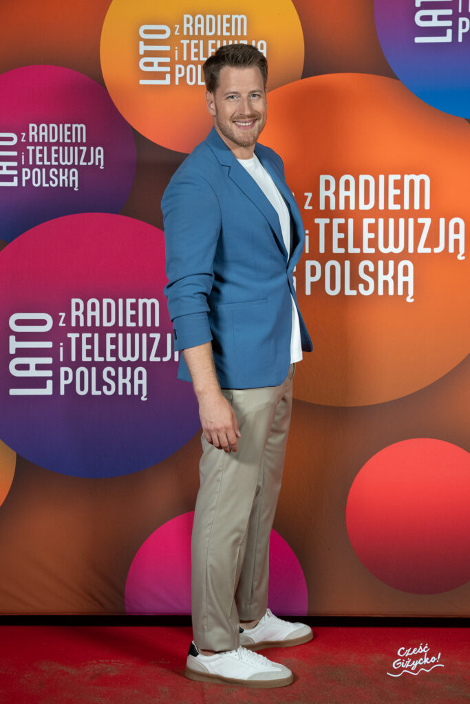 Lato z Radiem i Telewizją Polską w Giżycku 2025 – FOTORELACJA