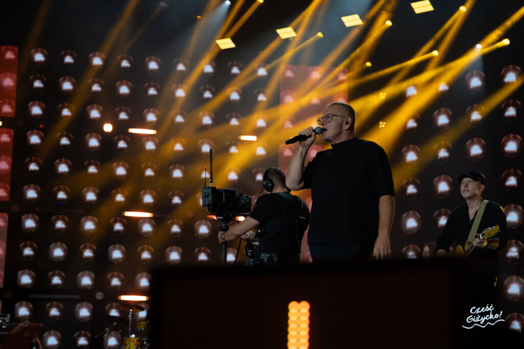 Lato z Radiem i Telewizją Polską w Giżycku 2025 – FOTORELACJA