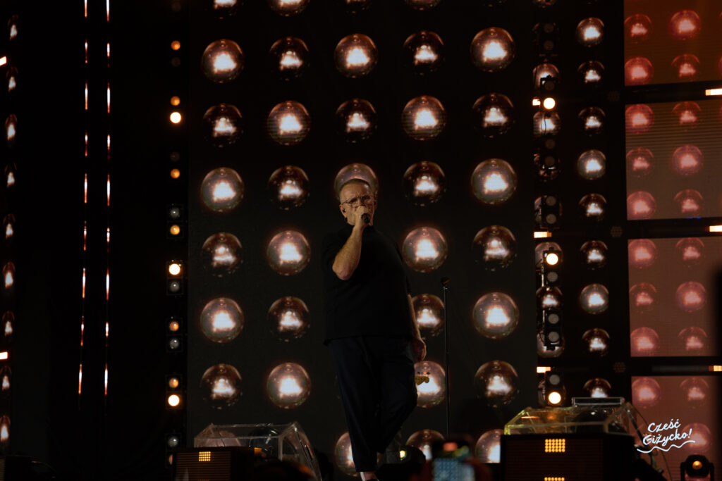 Lato z Radiem i Telewizją Polską w Giżycku 2025 – FOTORELACJA