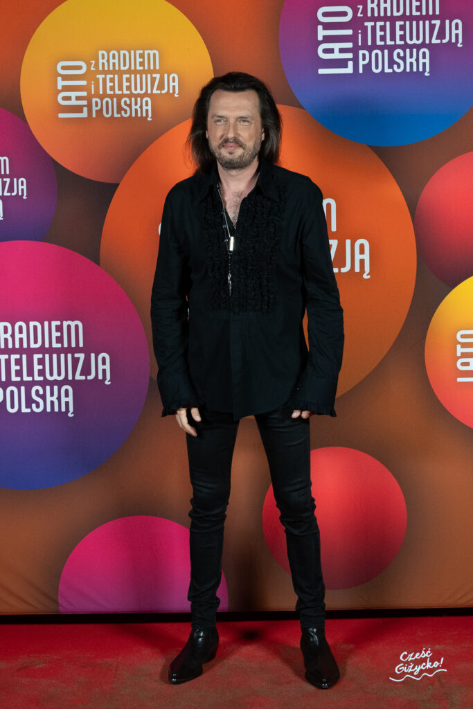 Lato z Radiem i Telewizją Polską w Giżycku 2025 – FOTORELACJA