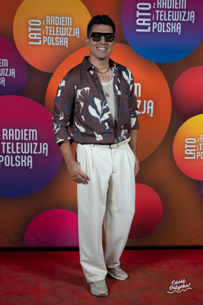Lato z Radiem i Telewizją Polską w Giżycku 2025 – FOTORELACJA