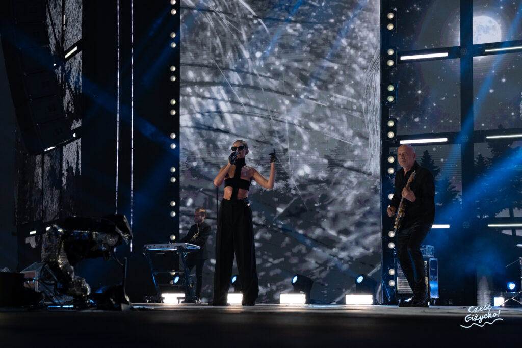 Lato z Radiem i Telewizją Polską w Giżycku 2025 – FOTORELACJA