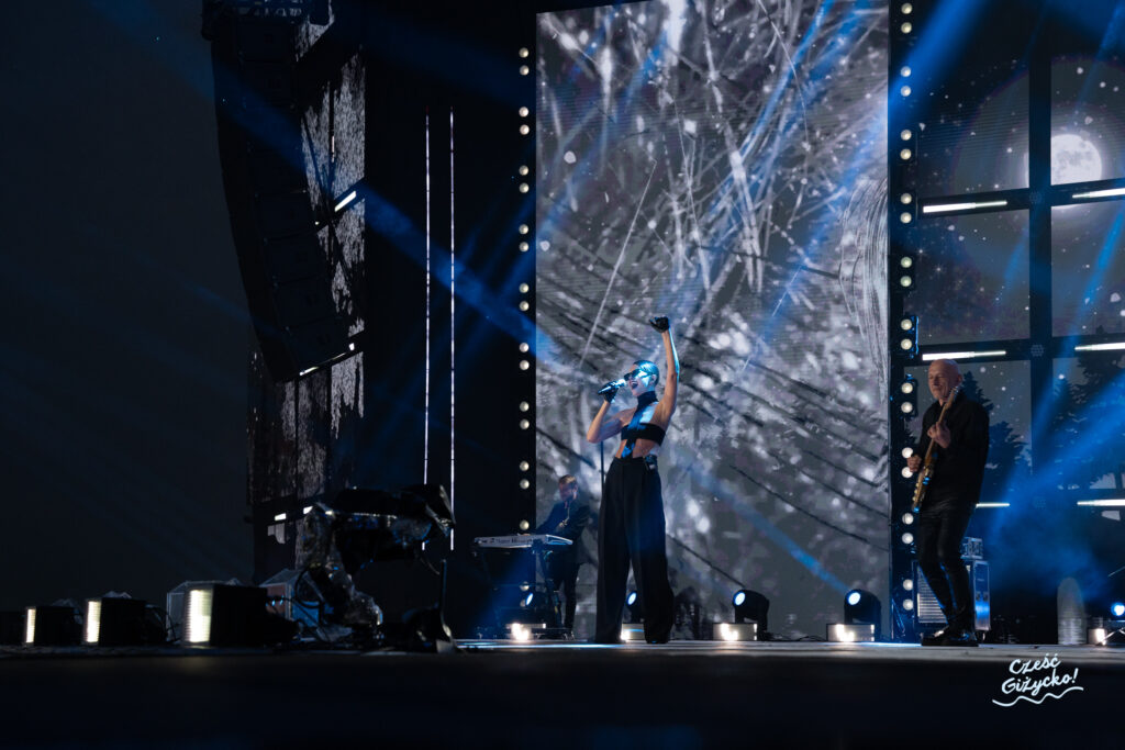 Lato z Radiem i Telewizją Polską w Giżycku 2025 – FOTORELACJA