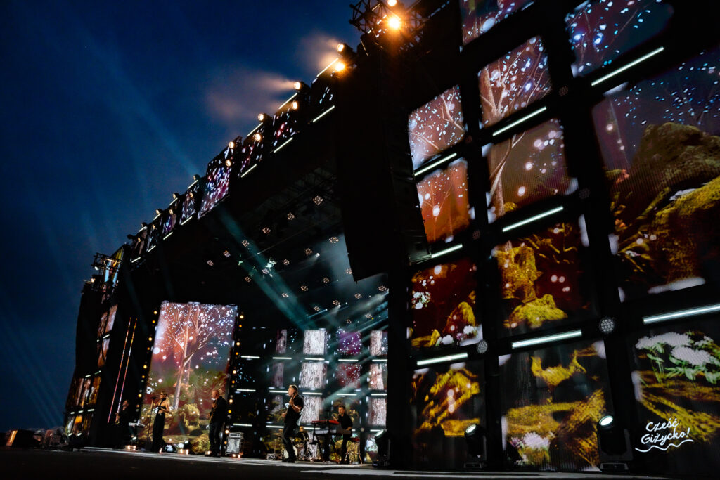 Lato z Radiem i Telewizją Polską w Giżycku 2025 – FOTORELACJA