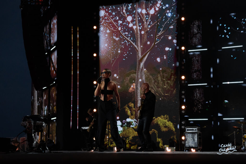 Lato z Radiem i Telewizją Polską w Giżycku 2025 – FOTORELACJA