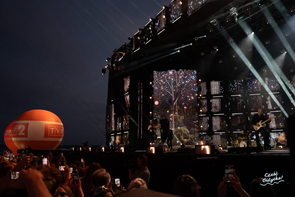 Lato z Radiem i Telewizją Polską w Giżycku 2025 – FOTORELACJA