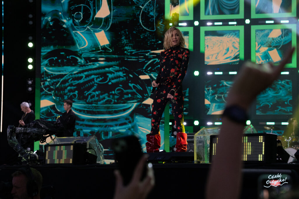 Lato z Radiem i Telewizją Polską w Giżycku 2025 – FOTORELACJA