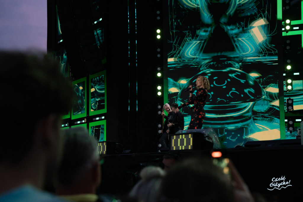 Lato z Radiem i Telewizją Polską w Giżycku 2025 – FOTORELACJA