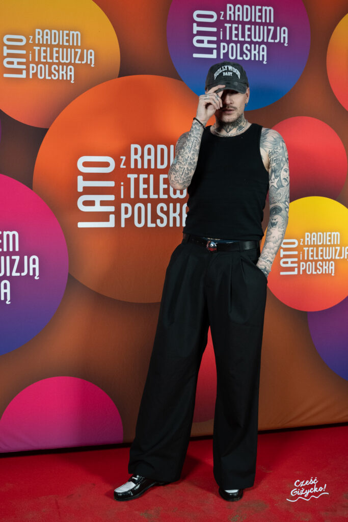 Lato z Radiem i Telewizją Polską w Giżycku 2025 – FOTORELACJA