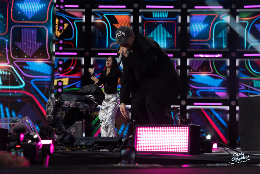 Lato z Radiem i Telewizją Polską w Giżycku 2025 – FOTORELACJA