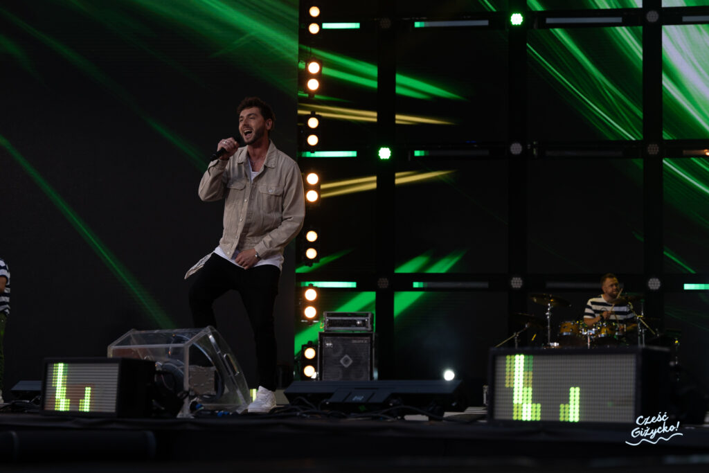 Lato z Radiem i Telewizją Polską w Giżycku 2025 – FOTORELACJA