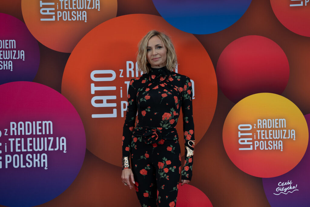 Lato z Radiem i Telewizją Polską w Giżycku 2025 – FOTORELACJA