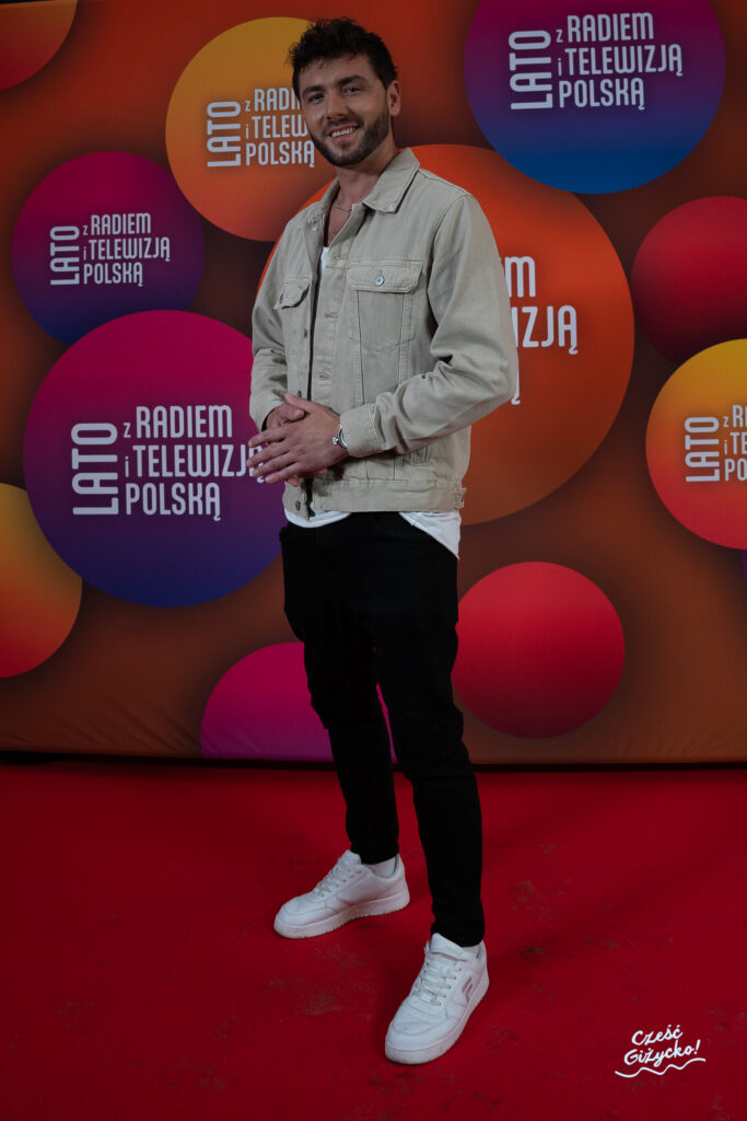 Lato z Radiem i Telewizją Polską w Giżycku 2025 – FOTORELACJA