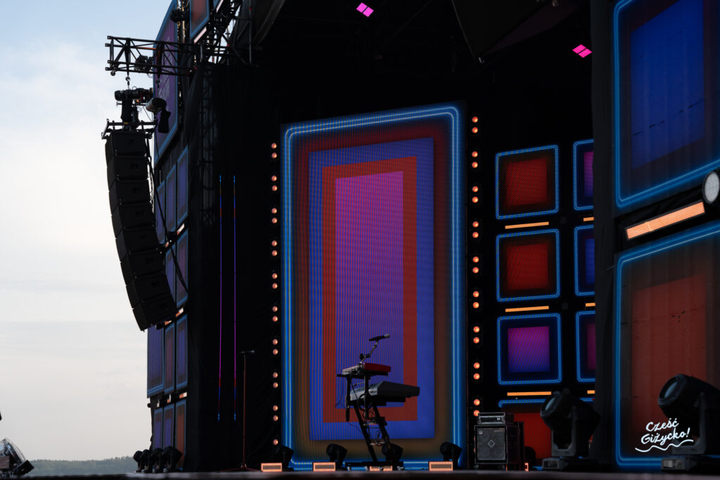 Lato z Radiem i Telewizją Polską w Giżycku 2025 – FOTORELACJA