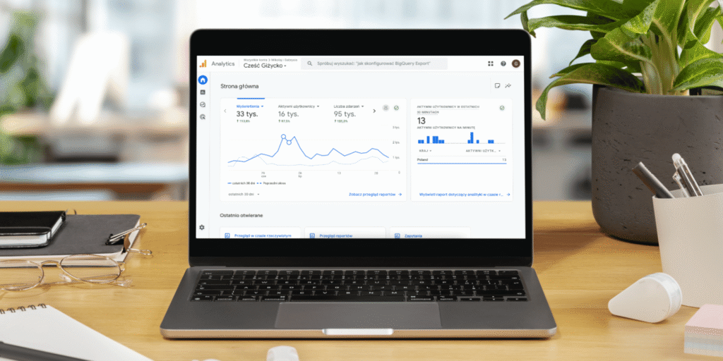 Tak wyglądają nasze wyniki – pełne statystyki i realna skuteczność