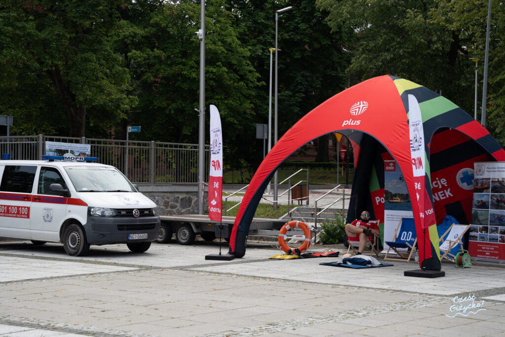 Zlot Miłośników Niemieckiej Motoryzacji – Giżycko 2025 FOTORELACJA