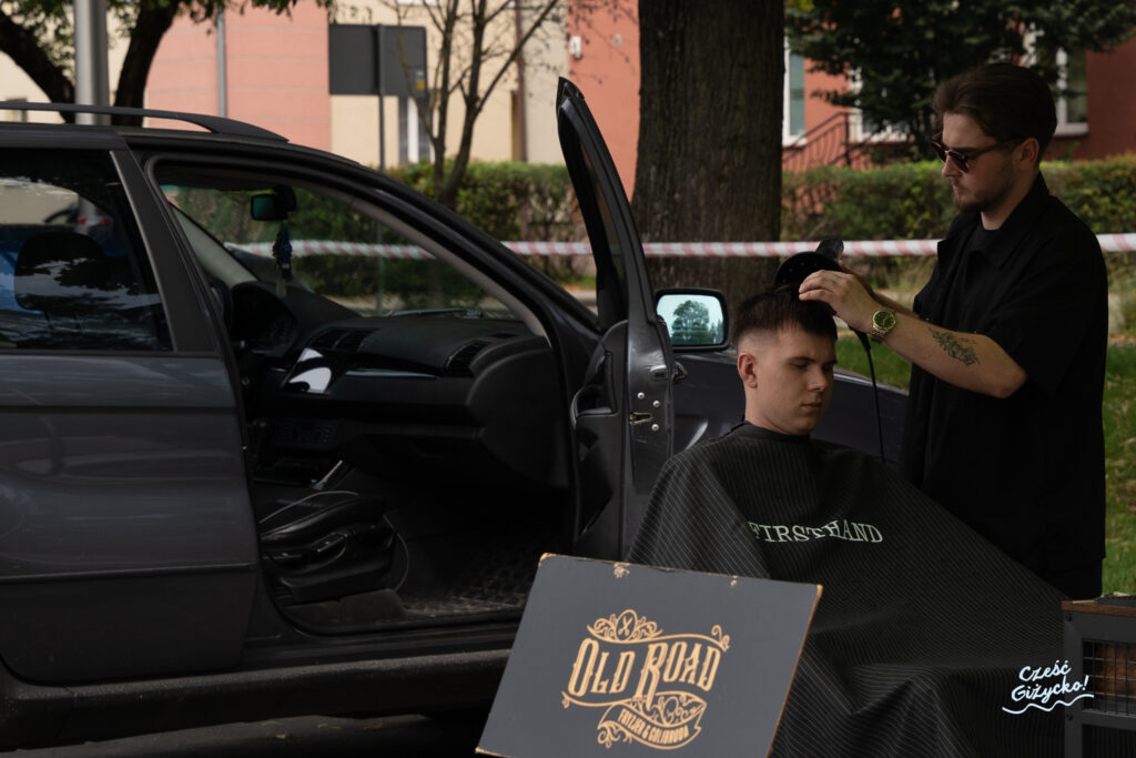 Zlot Miłośników Niemieckiej Motoryzacji – Giżycko 2025 FOTORELACJA